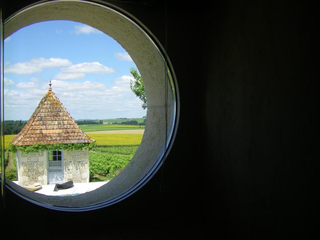 皮尔斯布朗住宿加早餐旅馆 布里苏阿亚克 客房 照片